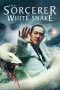 The Sorcerer and the White Snake adalah dongeng Tiongkok kuno tentang iblis wanita yang jatuh cinta pada manusia yang dihidupkan melalui kemajuan terbaru dalam CGI dan teknik aksi.