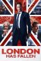 Nonton London Has Fallen (2016) Subtitle Indonesia