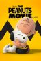 Nonton The Peanuts Movie (2015) Subtitle Indonesia