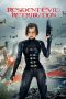 Nonton Resident Evil: Retribution (2012) Subtitle Indonesia