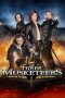 Nonton The Three Musketeers (2011) Subtitle Indonesia