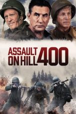 Nonton Assault on Hill 400 (2023) Subtitle Indonesia
