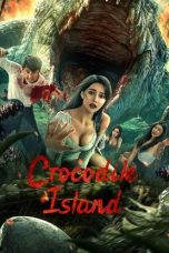Nonton Crocodile Island (2023) Subtitle Indonesia