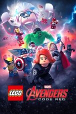 Nonton LEGO Marvel Avengers: Code Red (2023) Subtitle Indonesia
